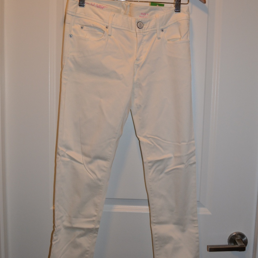 Lilly Pulitzer Pants